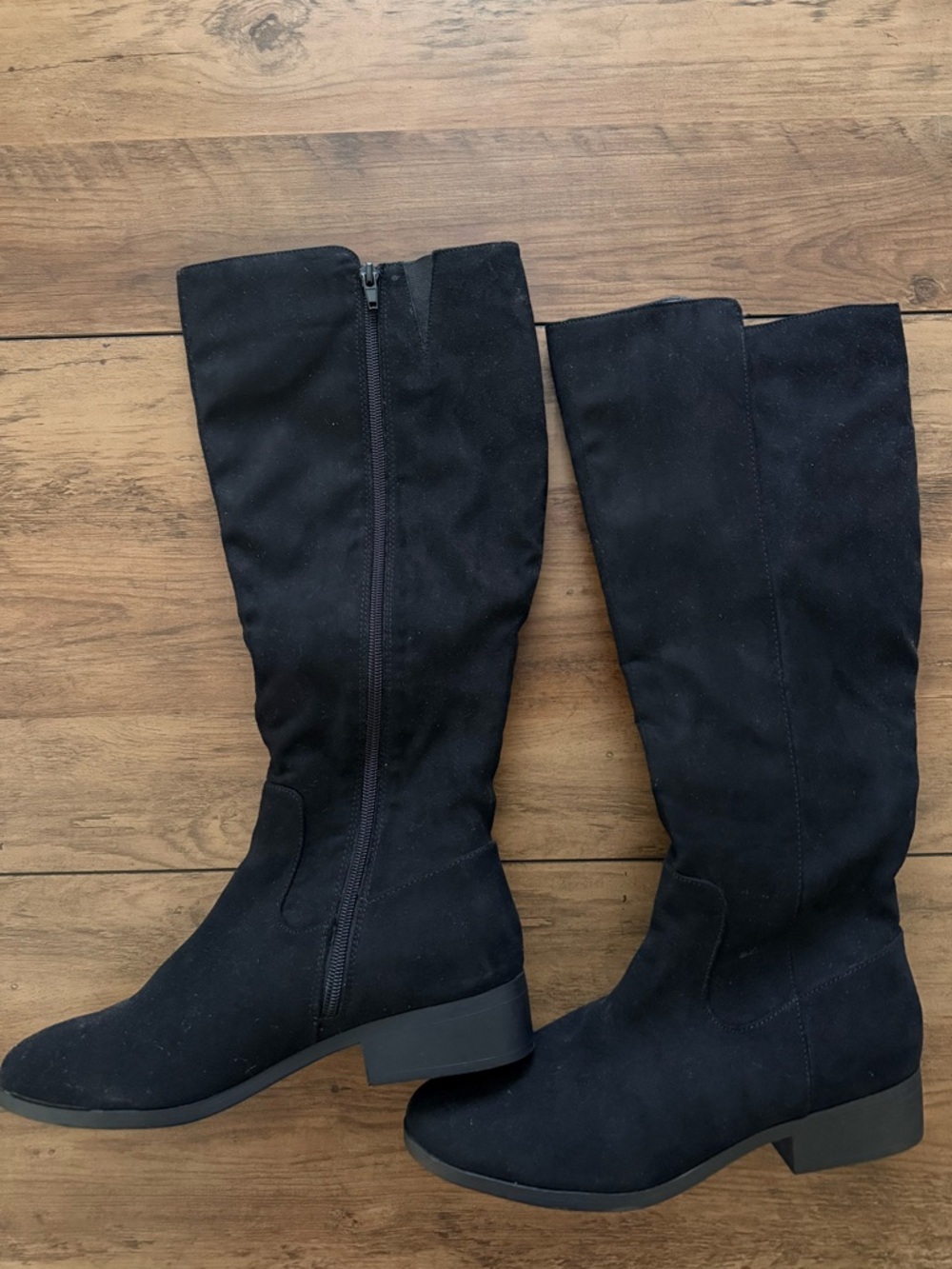 Style & co new boots